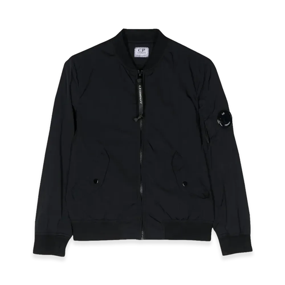 C.P. Company Kids Bomber "Blue"
