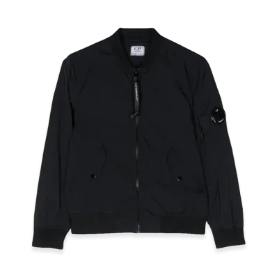 C.P. Company Kids Bomber "Blue"