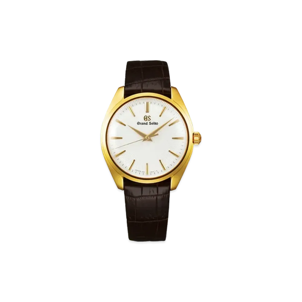 Grand Seiko Elegance Collection SBGX330