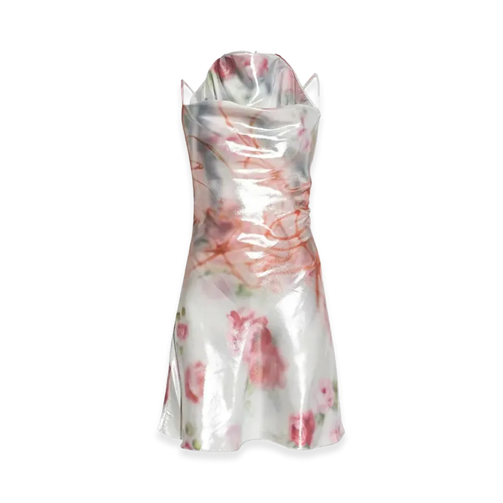 Diesel Women's Dresses "Multi"