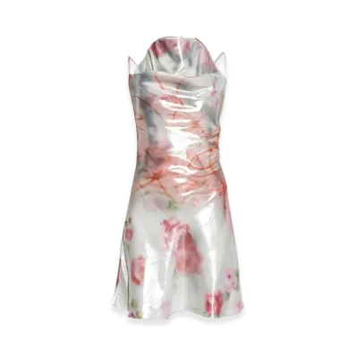 Diesel Women's Dresses "Multi"
