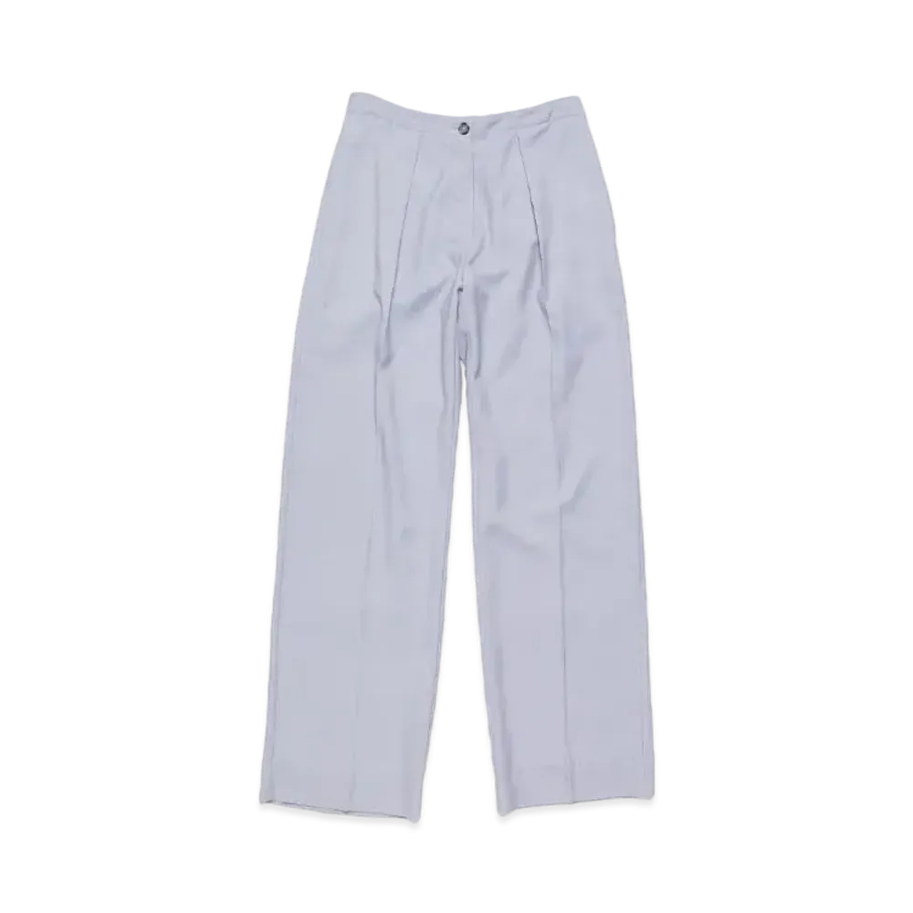 Acne Studios Tailored Trousers "Dusty Lilac"