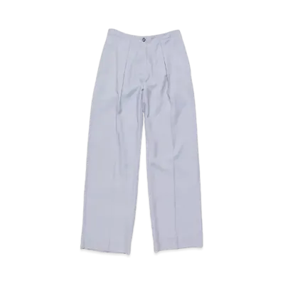 Acne Studios Tailored Trousers "Dusty Lilac"