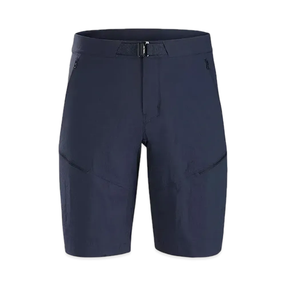 ARC'TERYX Gamma Quick Dry Shorts 11 Inch "Black Sapphire"