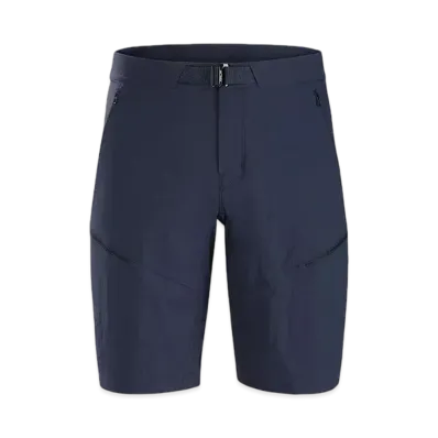 ARC'TERYX Gamma Quick Dry Shorts 11 Inch "Black Sapphire"