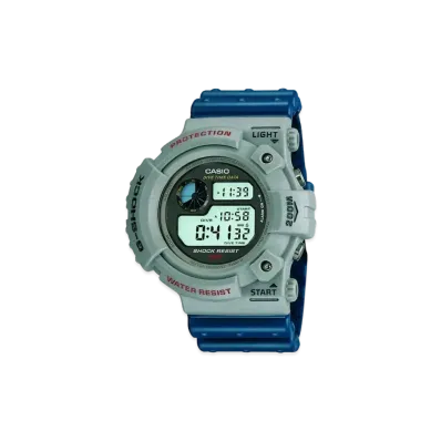 Casio G-SHOCK First Generation FROGMAN DW-6300B-2