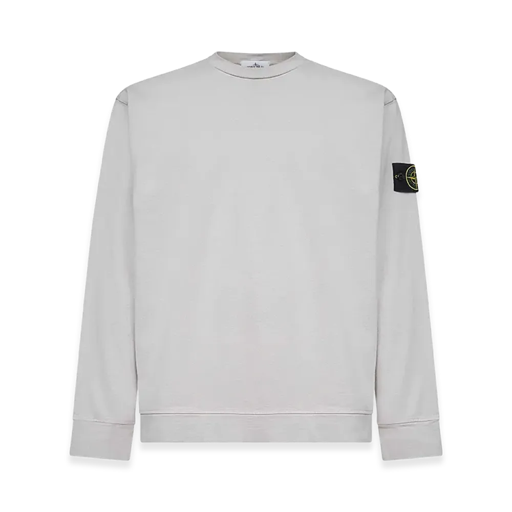 Stone Island Sweaters "Gray"