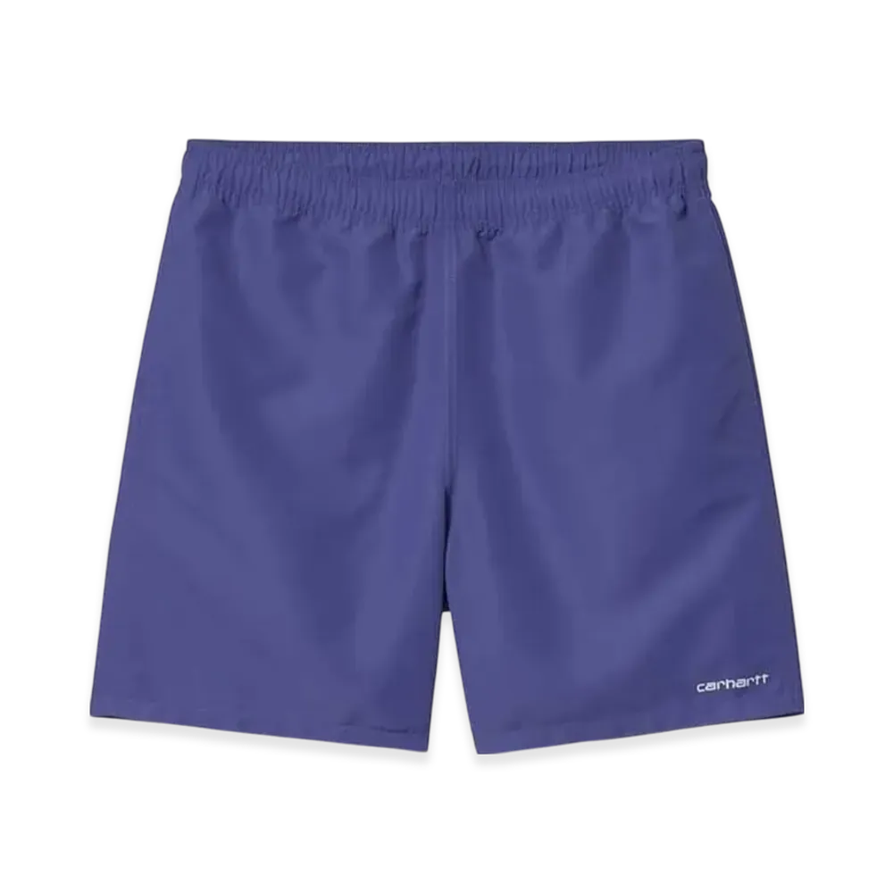 Carhartt WIP Sland Swim Trunk "Blue"
