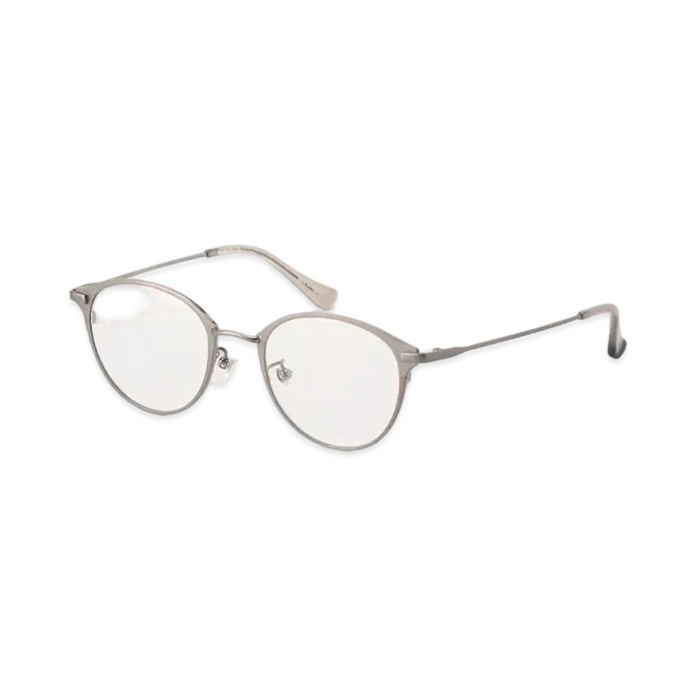 Yohji Yamamoto Y's EYEWEAR B "Warm Grey/Brush Grey"