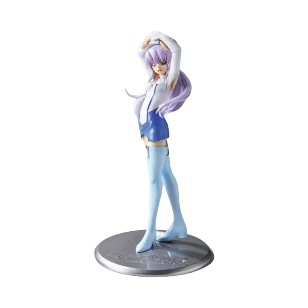 Excellent Model: Silver Olinsis Thea