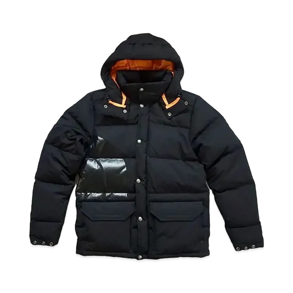 The North Face x JUNYA WATANABE MAN Down Jacket "Black" (WT-J407)