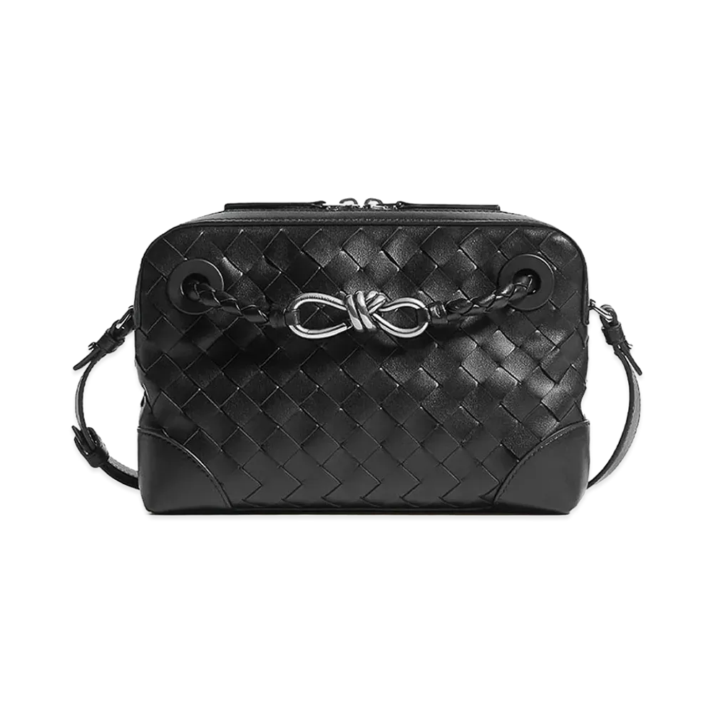 Bottega Veneta Handbag "Black"