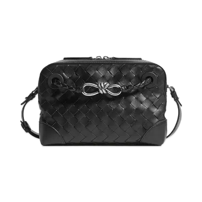 Bottega Veneta Handbag "Black"