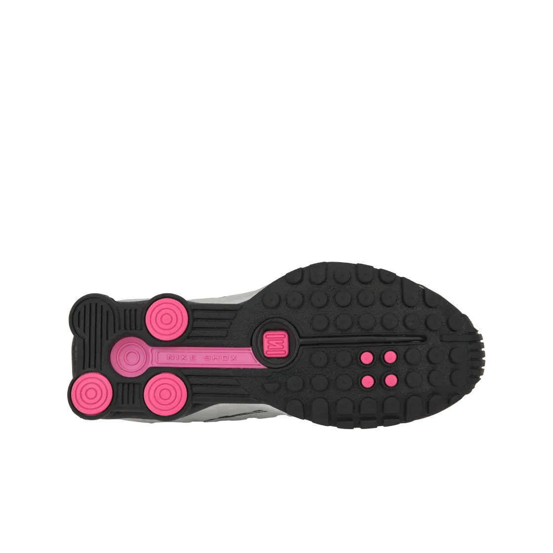 Nike Women's Shox R4 