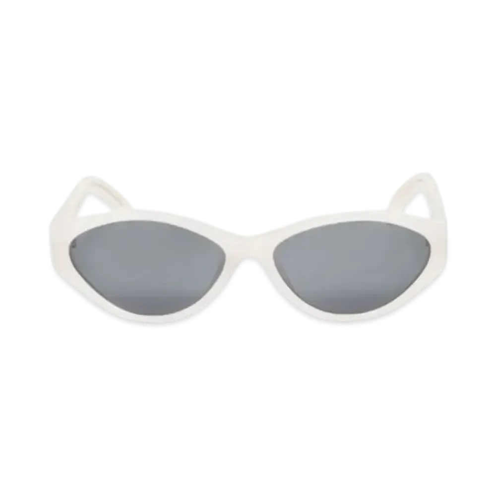 Stussy Yumi Sunglasses "Cloud"