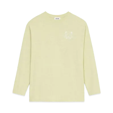 KENZO RE/KENZO T-shirt "Almond Green"