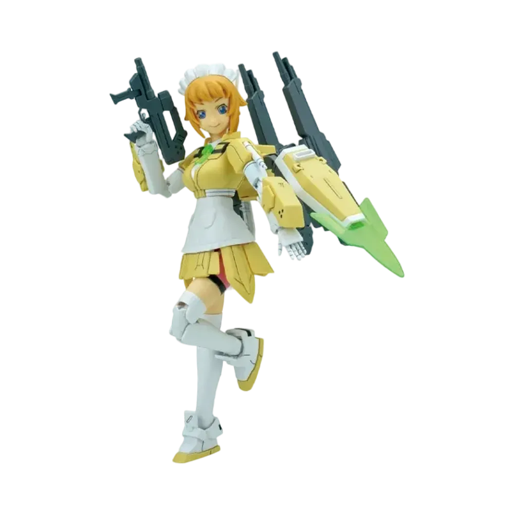 HGBF 1/144 Super Fumina