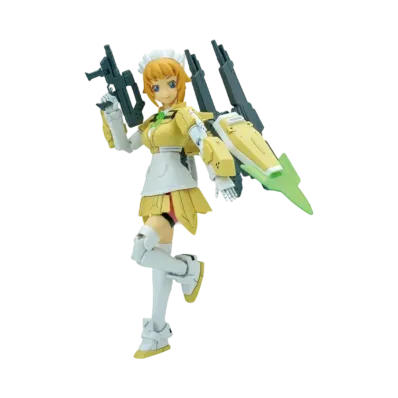 HGBF 1/144 Super Fumina