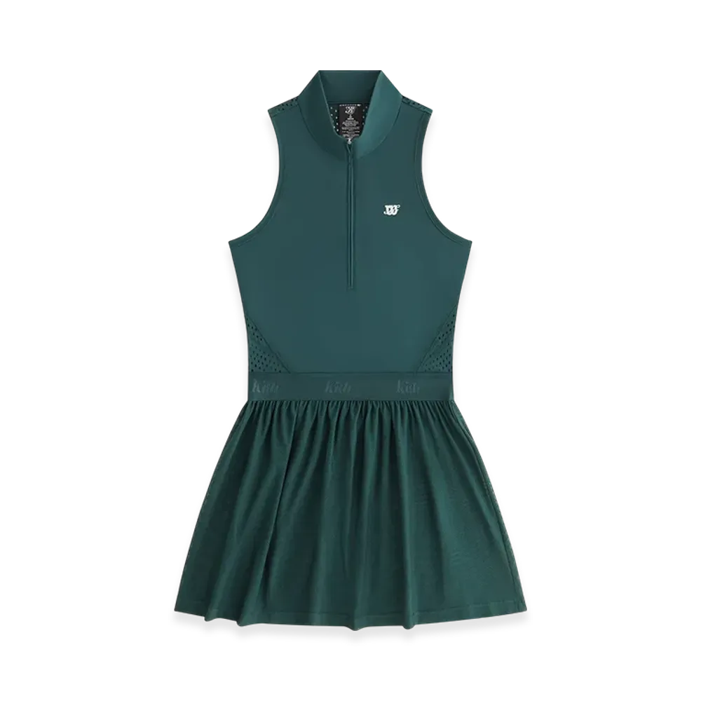 Kith Women for Wilson Winning Tennis Dress "Nocturnal"