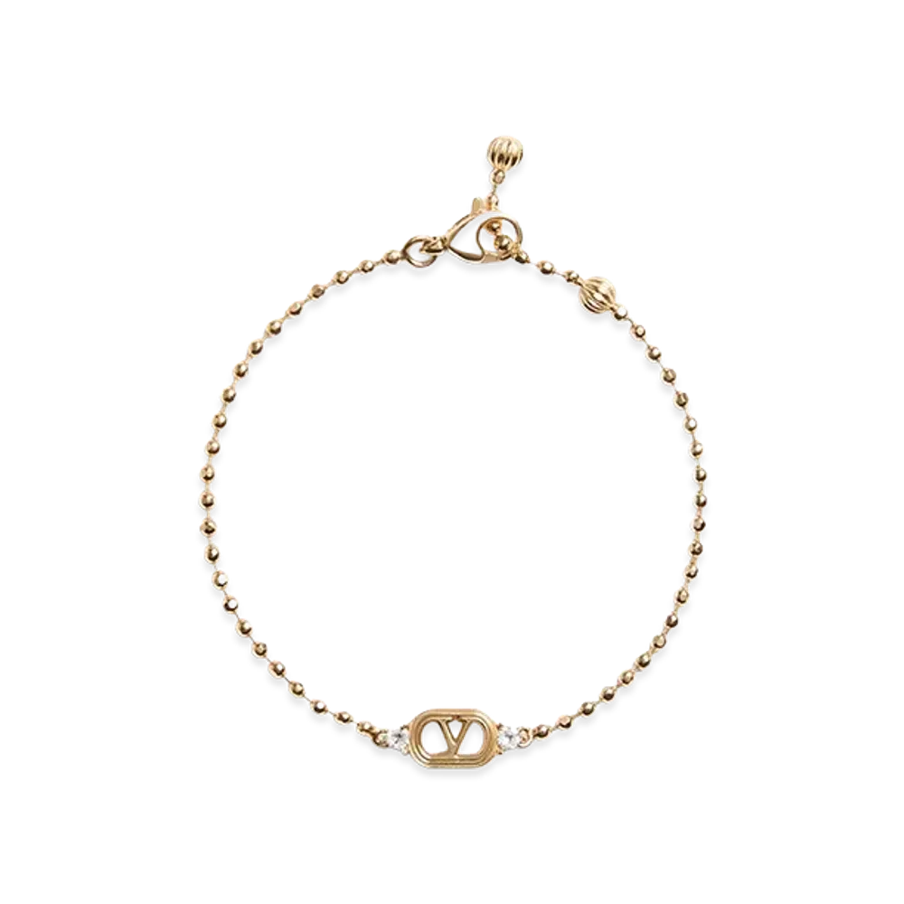 Valentino Garavani Women's Bijoux "Gold"