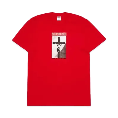 Supreme Loved By The Children Tee "Red"