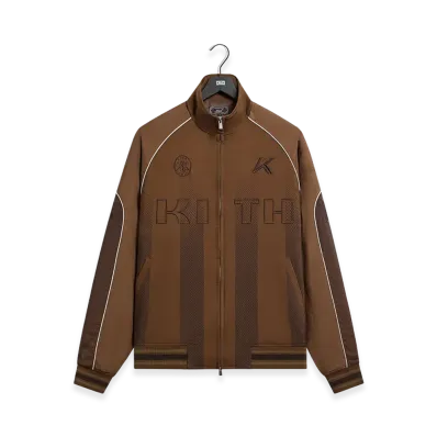Kith Dejan Racing Jacket "Auberge"