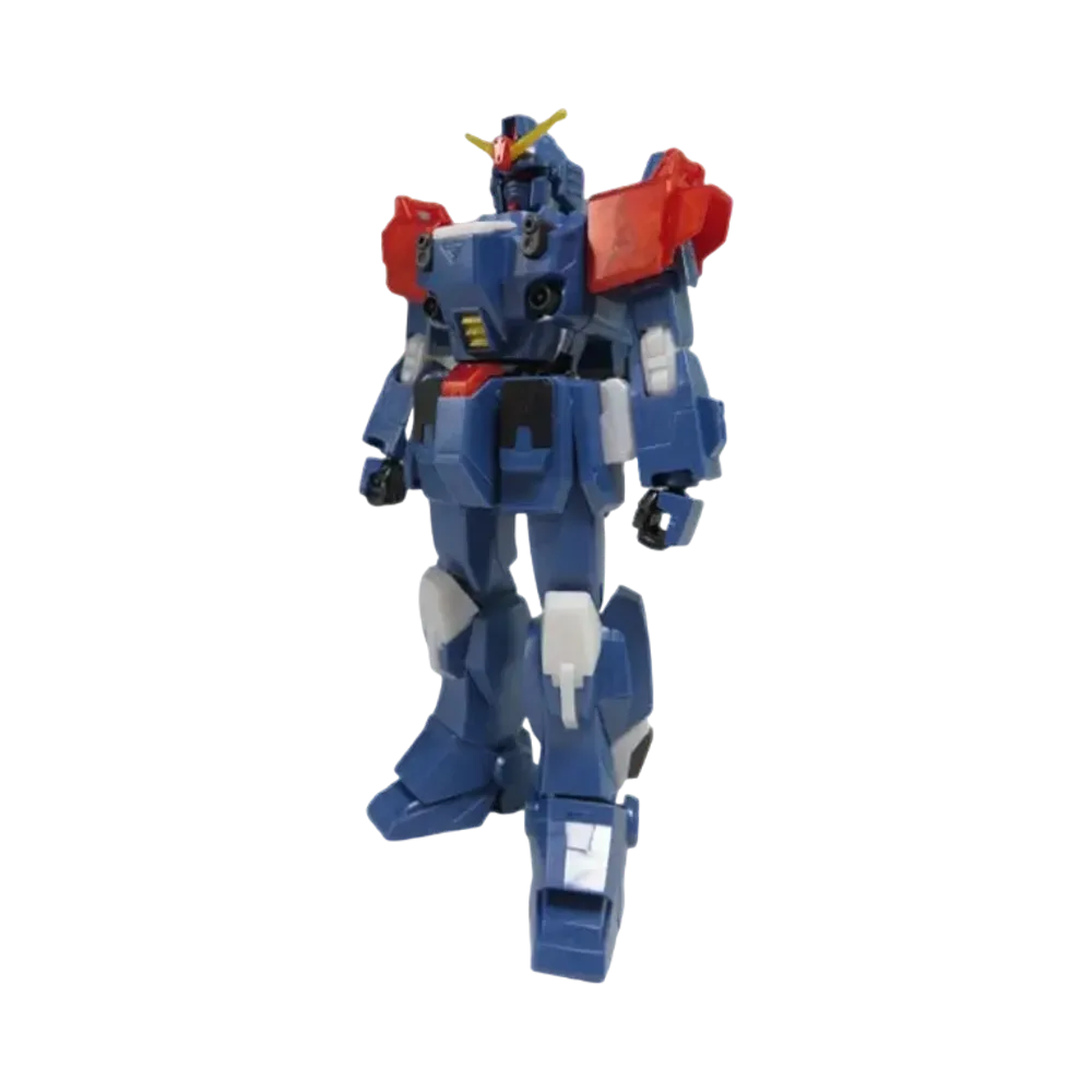 HG 1/144 Blue Destiny Unit2 "EXAM" [Metallic Gloss Injection]