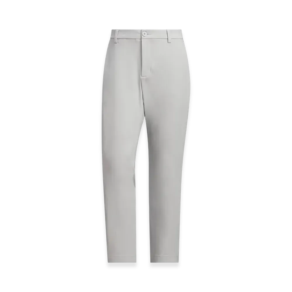 adidas Golf Brushed Stretch Pants "Grey Two"
