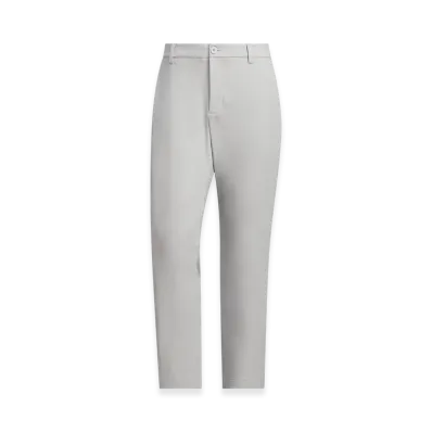 adidas Golf Brushed Stretch Pants "Grey Two"