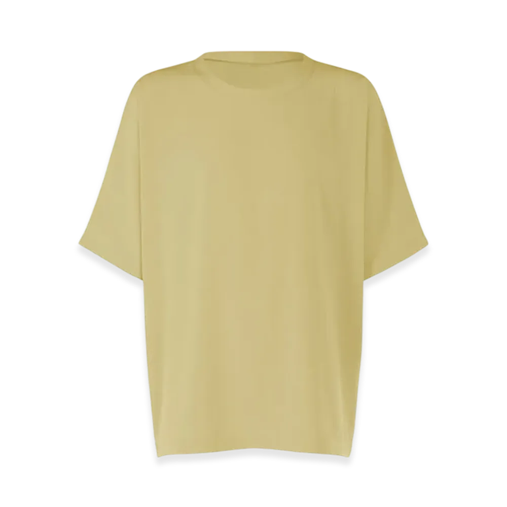 IM MEN Crepe T "LightBeige"