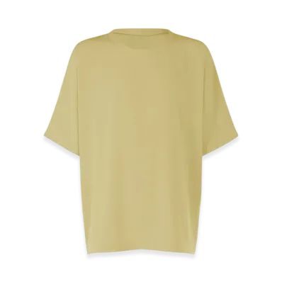 IM MEN Crepe T "LightBeige"