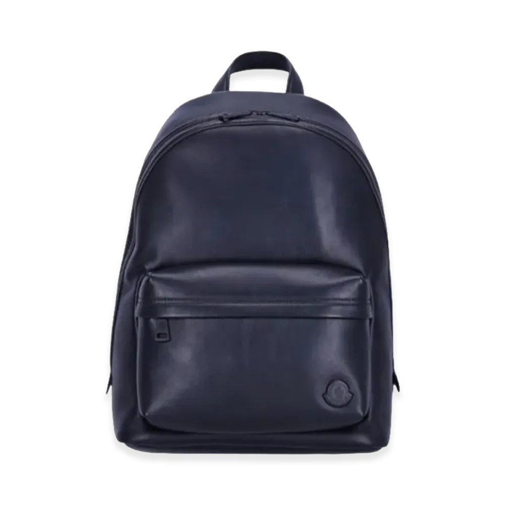 MONCLER Backpack "Black"