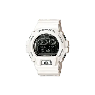 Casio G-Shock GD-X6900FB-7JF "White"