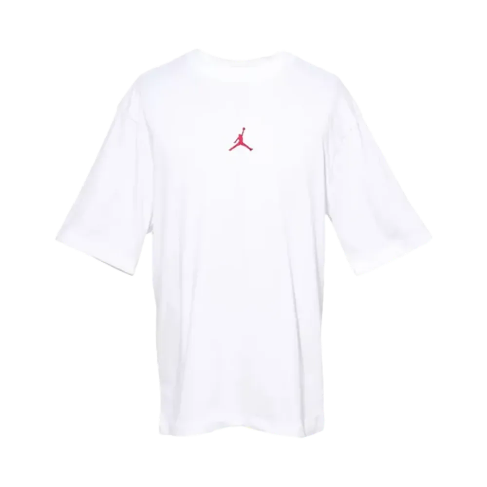 Nike Jordan x Korea Men's T-Shirt "White"