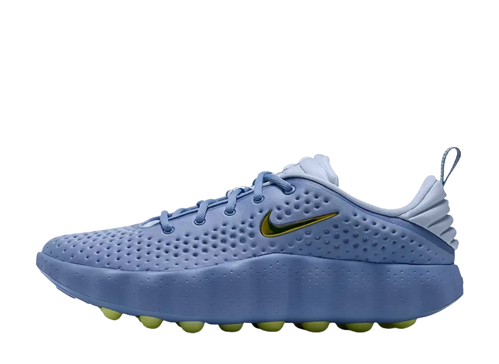 Nike Mind 002 "Work Blue/Light Lemon Twist"