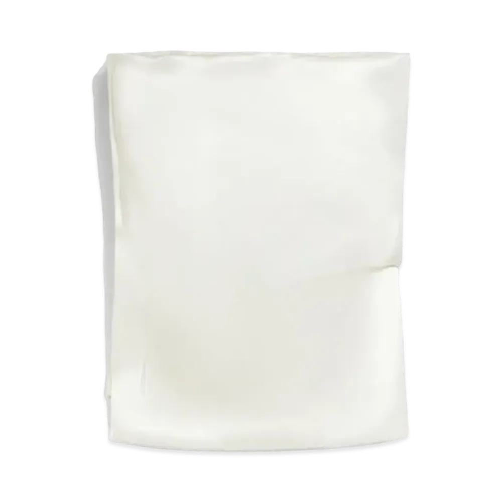 Max Mara Adda Bustier Top "White"