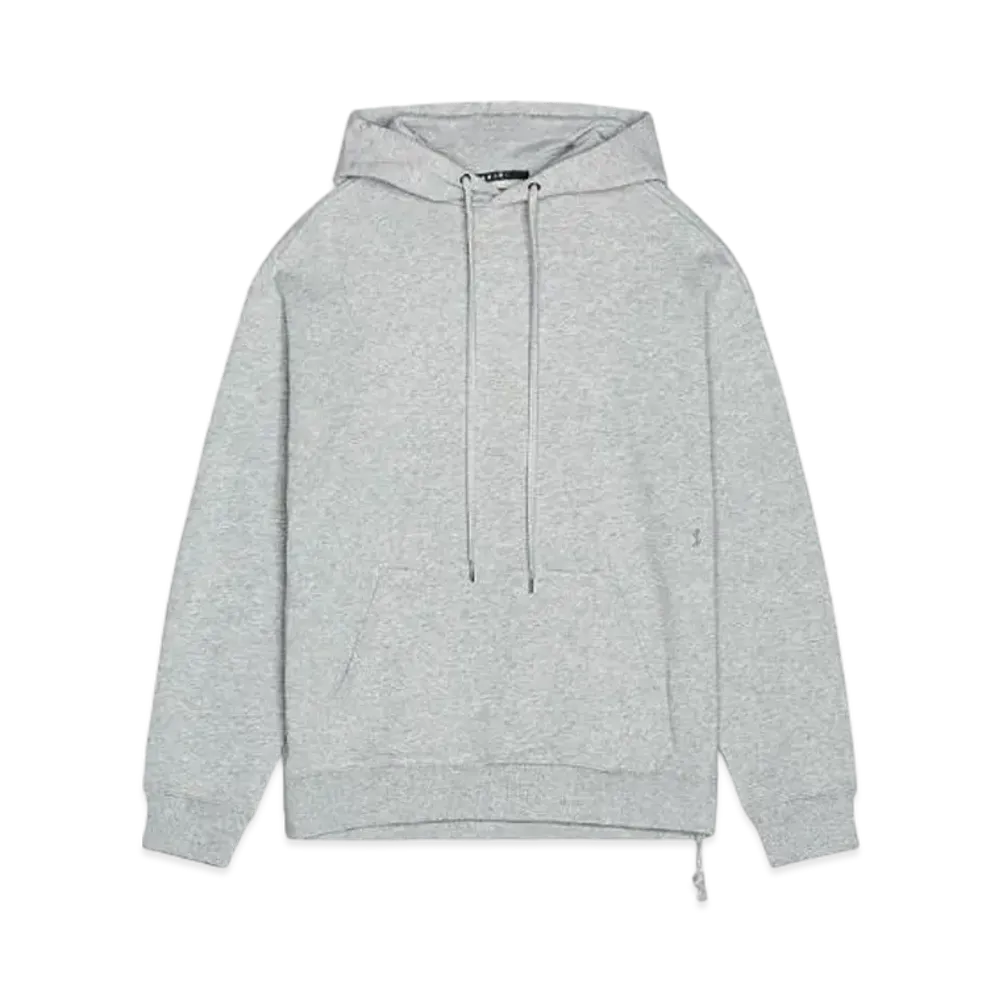 KSUBI Biggie Hoodie "Light Grey"