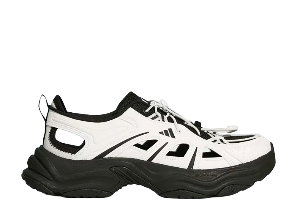 adidas XLG Fin Pulse Sandal "Off White"