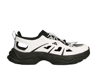 adidas XLG Fin Pulse Sandal "Off White"