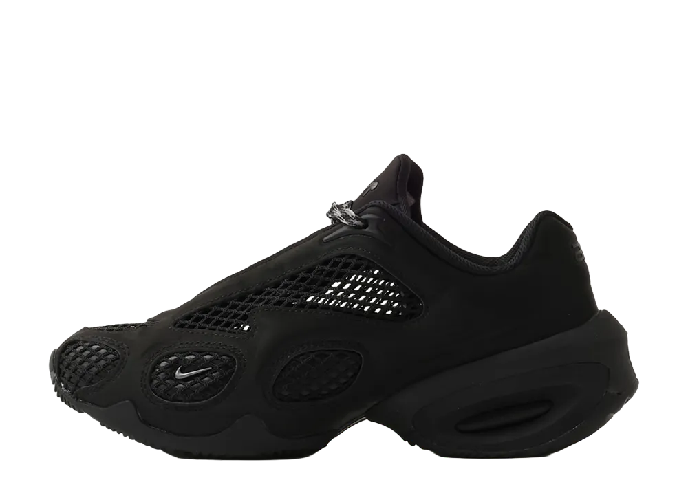 Nike Women's Air Max Muse "Black Mesh"
