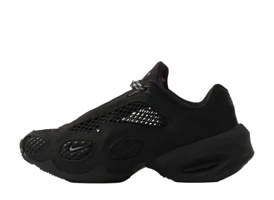 Nike Women's Air Max Muse "Black Mesh"