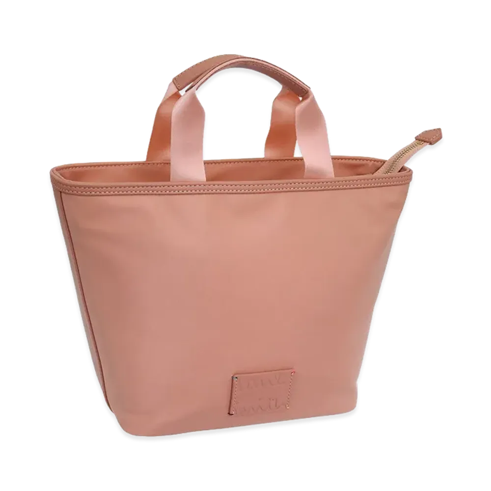 Paul Smith Handbag "Pink"