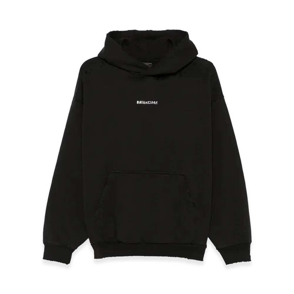 BALENCIAGA Women's Sweaters "Black"