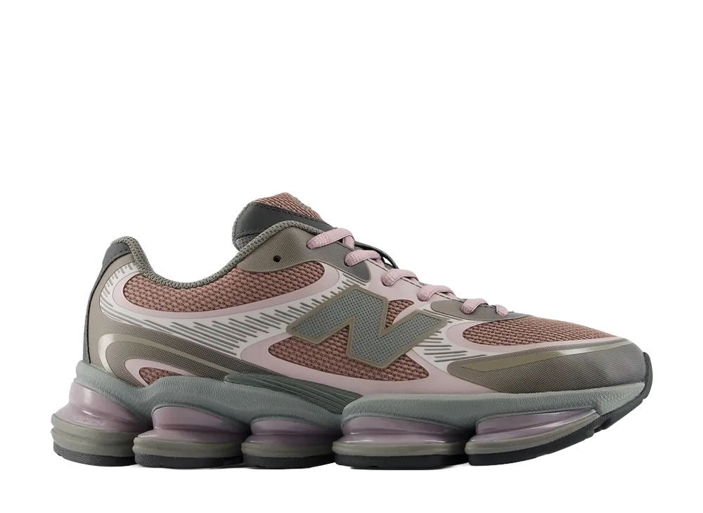 New Balance 2000 "Ice Wine"