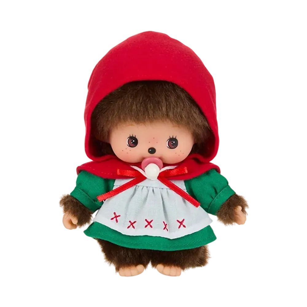 Sekiguchi Revival School Play Bebichhichi Little Red Riding Hood