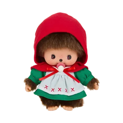 Sekiguchi Revival School Play Bebichhichi Little Red Riding Hood