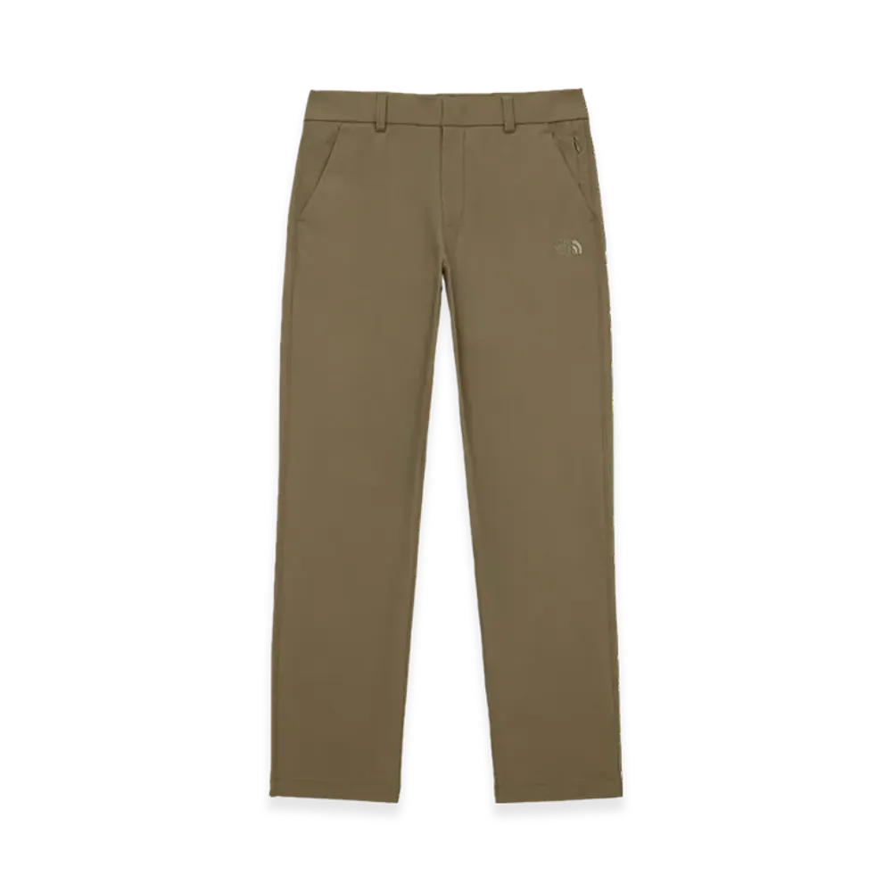The North Face Urban Never End Pants "Dark Beige"