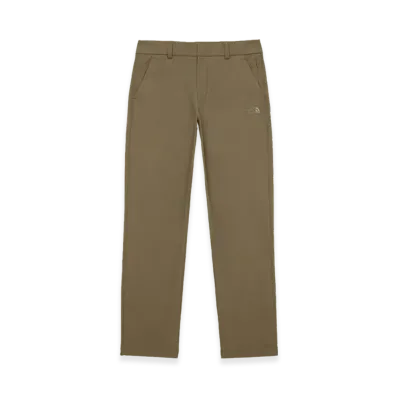 The North Face Urban Never End Pants "Dark Beige"