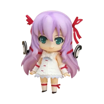 Good Smile Company "Nendoroid" -Demonbane- 29 Al Azif