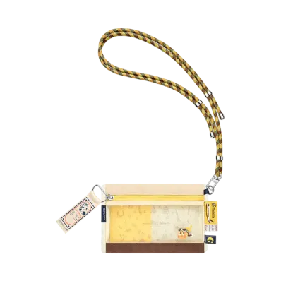 POP MART Twinkle Twinkle Wonderful Journey Series-Card Holder